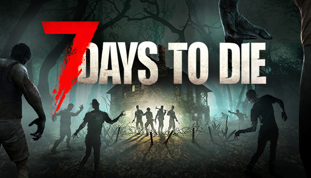 7 Days to Die Background