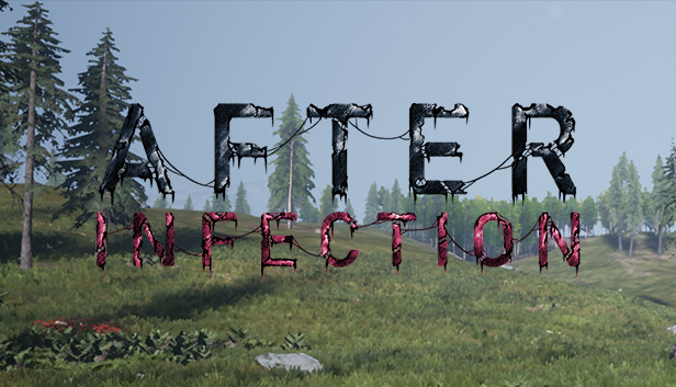 Afterinfection Zombie Survival Background