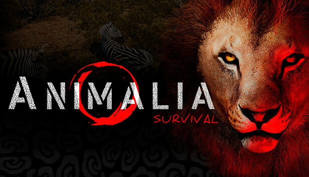 Animalia Survival Background