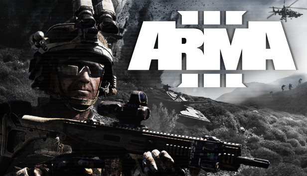 Arma 3 Military Simulation Background