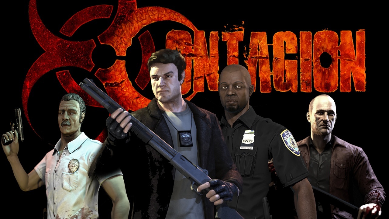 Contagion Background