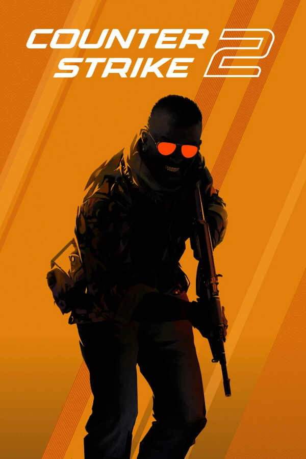 Counter Strike Background