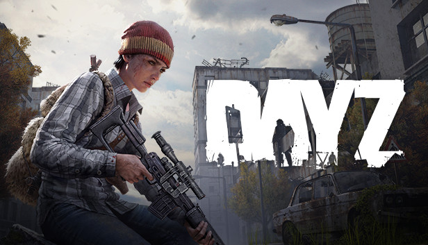 DayZ Standalone Background
