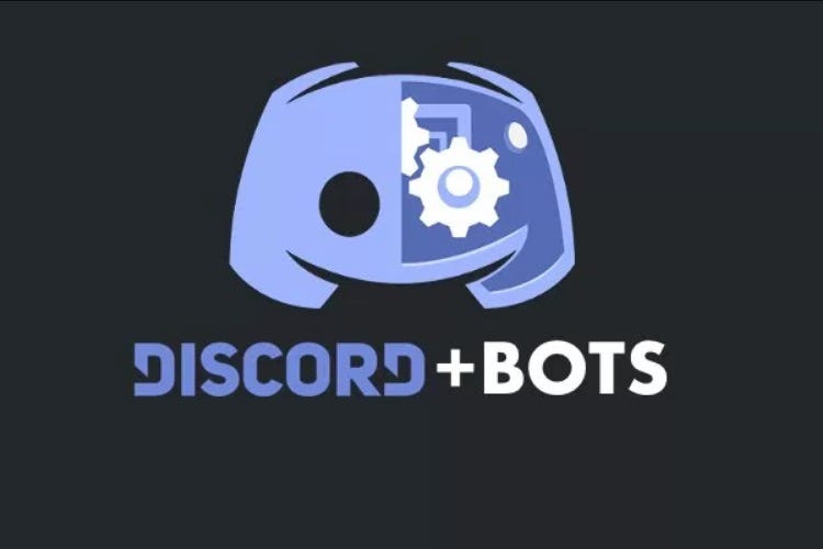 Discord Bot Hosting