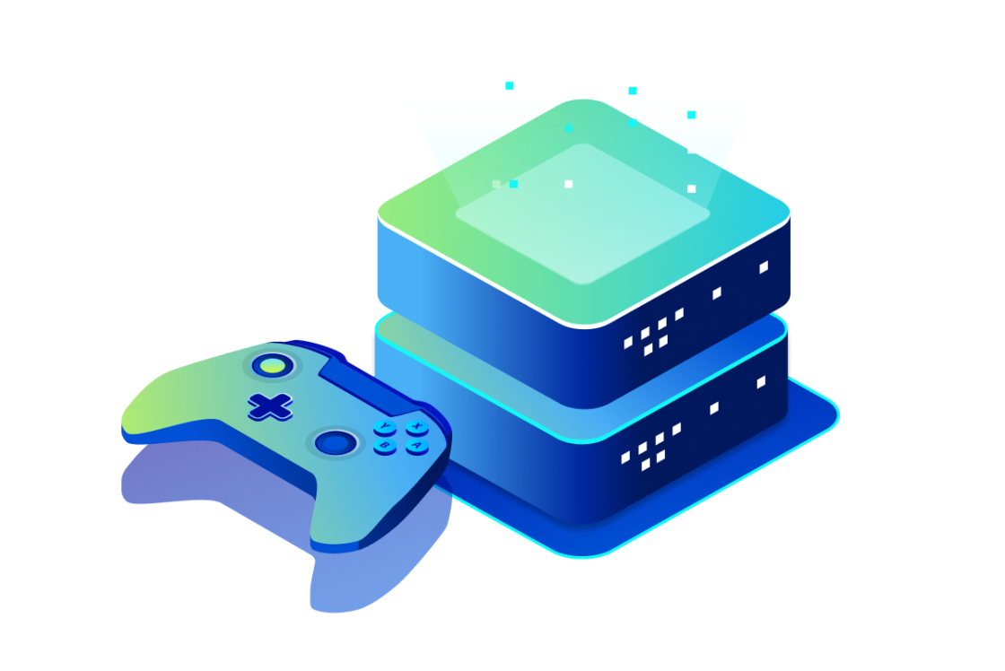Dynamic Cloud GameServer