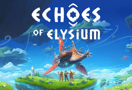 Echoes of Elysium Background
