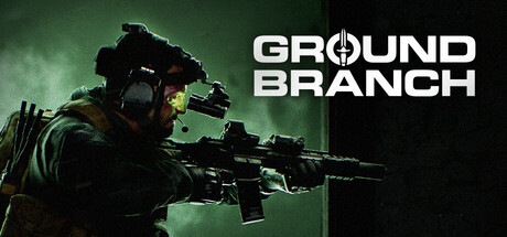 Ground Branch Tactical Operations