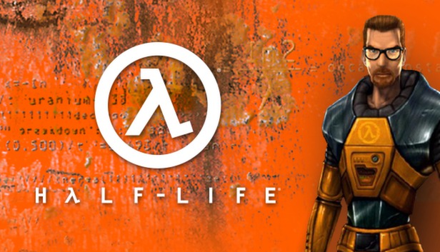 Half-Life Black Mesa Background
