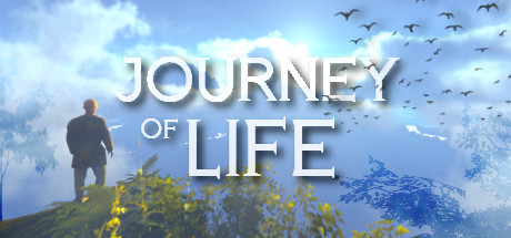 Journey Of Life Background