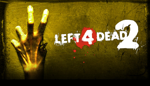 Left 4 Dead 2 Background