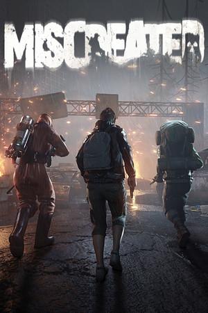 Miscreated Apocalypse Background