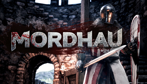 Mordhau Battlefield Background
