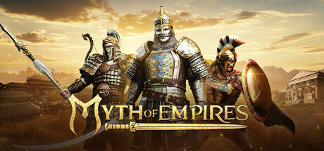 Myth of Empires Background