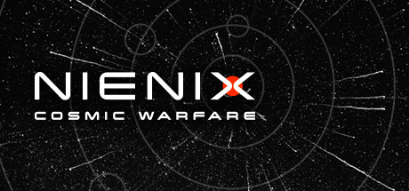 Nienix Cosmic Warfare Background
