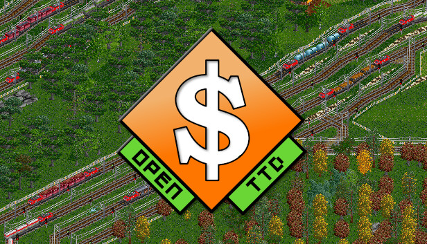 OpenTTD Transport Empire Background