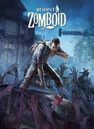 Project Zomboid Background