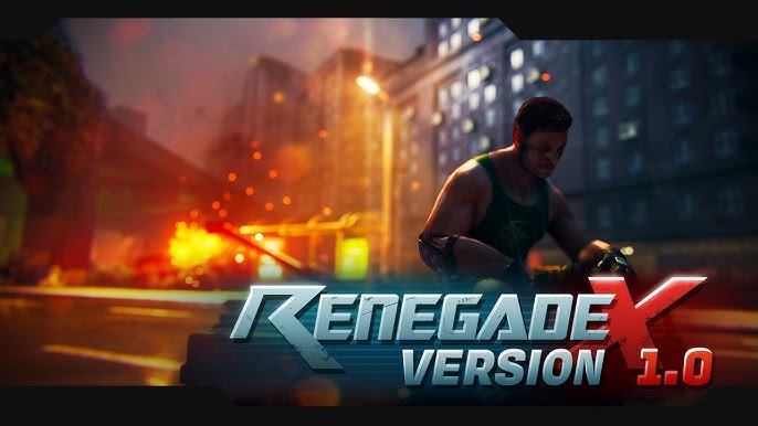 Renegade X Background