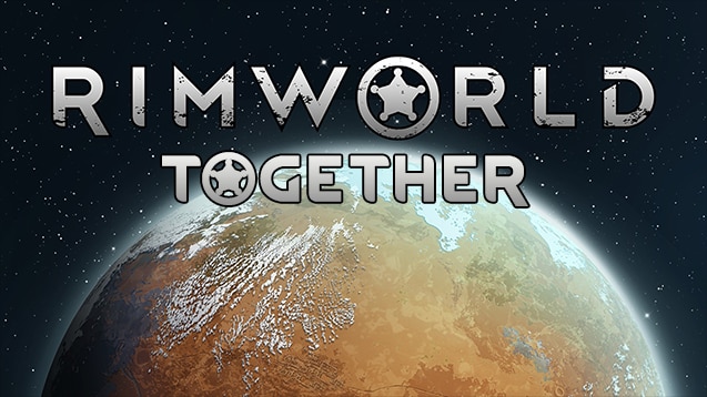 Rimworld Colony Background