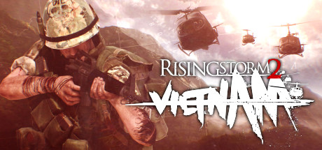 Rising Storm 2 Vietnam Background