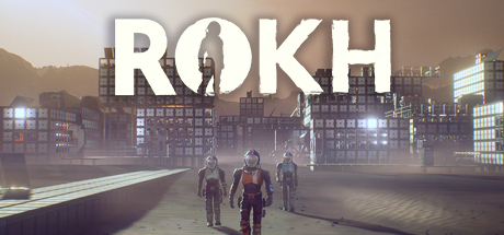 Rokh Mars Colony Background