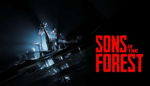 Sons Of The Forest Background