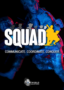 Squad Tactical Background