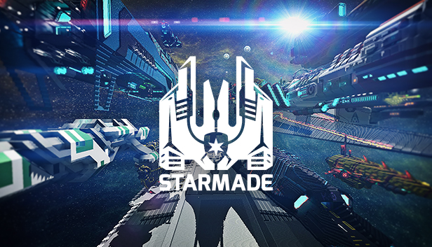 Starmade Space Background