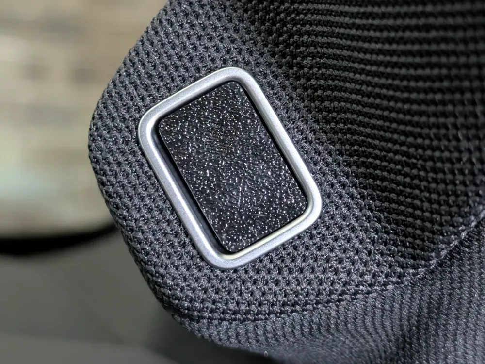 Creator design reference for BYD Driver Camera Cover — Parked Use; included printed parts are specified in the listing.