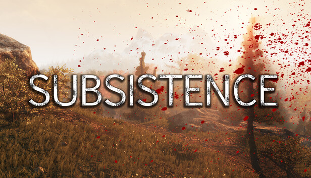 Subsistence Wilderness Background