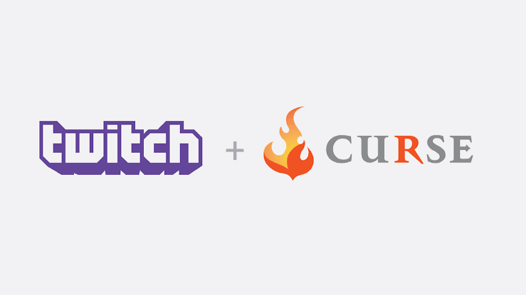 Curse Twitch Launcher Modpacks