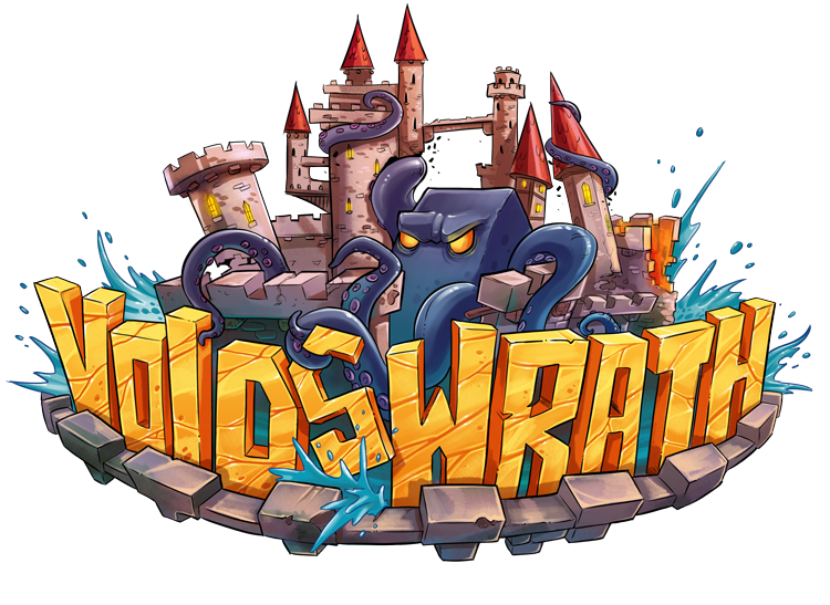 Voids Wrath Modpacks Background