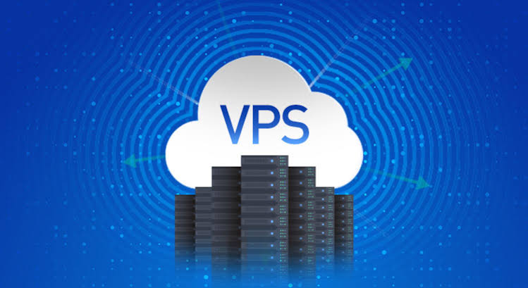 Virtual Private Server (VPS) Hosting