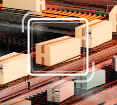 Warehouse Tracking Computer Vision