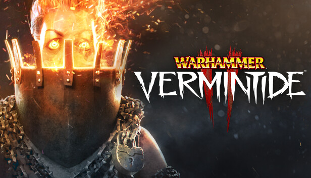 Warhammer Vermintide 2 Background